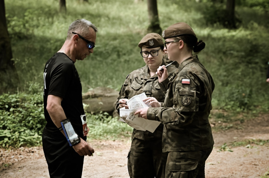 Mistrzostwa WOT: Szczecin na drugim stopniu na podium