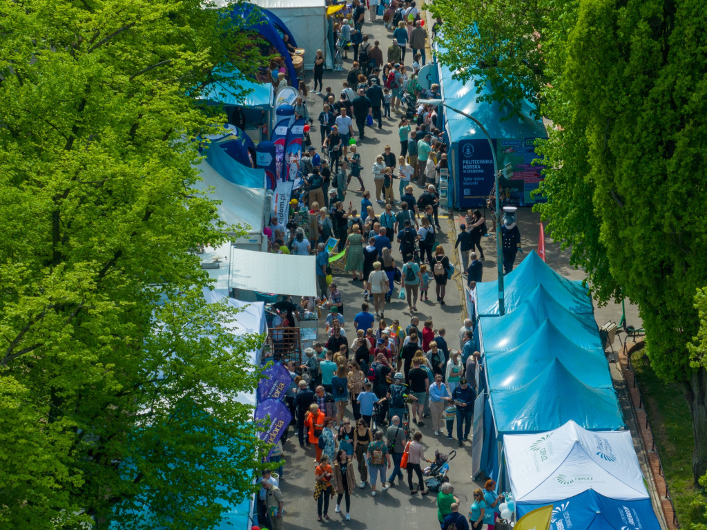 PIKNIK NAD ODRĄ