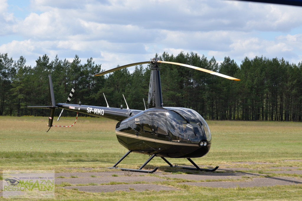 Gąsienice i Podkowy - Zlot Pojazdów Militarnych