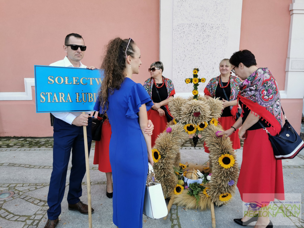 Odpust diecezjalny u stóp Pani Skrzatuskiej