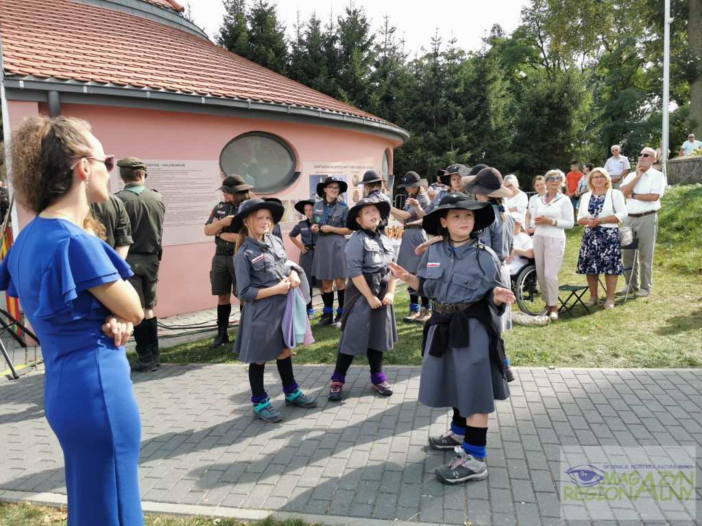 Odpust diecezjalny u stóp Pani Skrzatuskiej