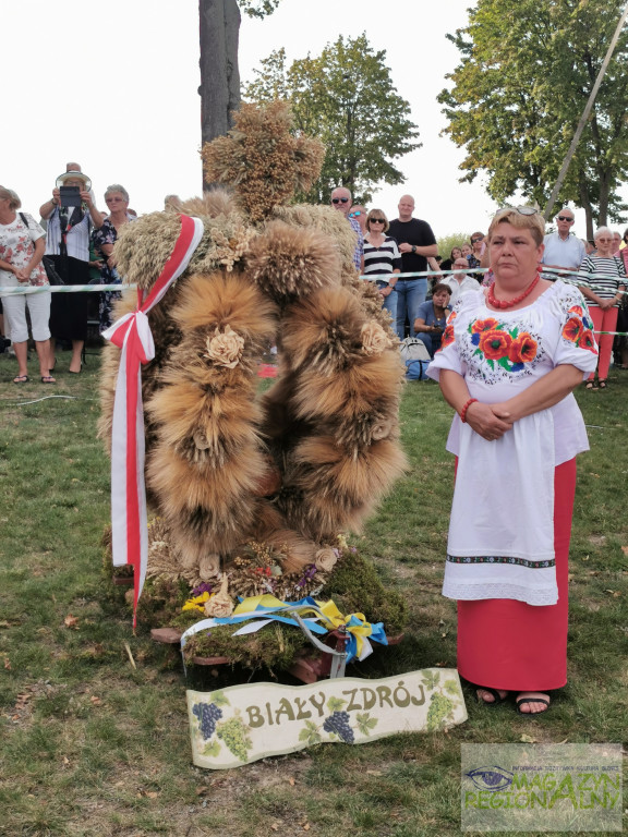 Odpust diecezjalny u stóp Pani Skrzatuskiej