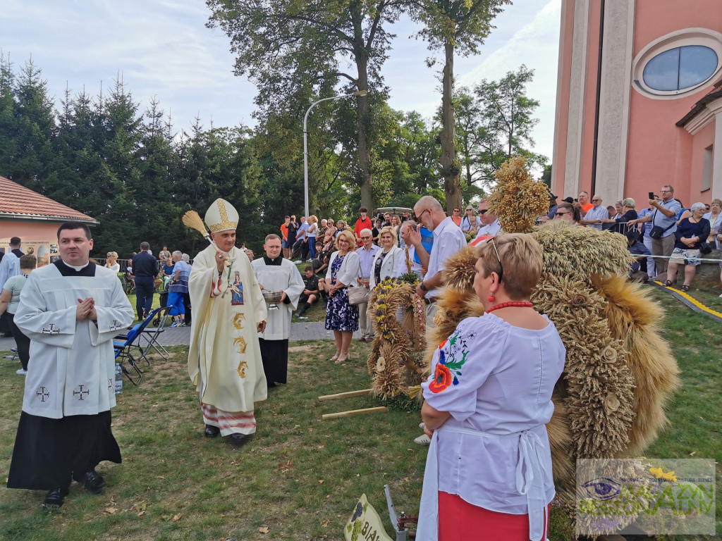 Odpust diecezjalny u stóp Pani Skrzatuskiej