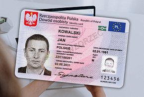 3 miliony Polaków musi wyrobić nowy dowód osobisty. Lepiej sprawdź swój!-7135