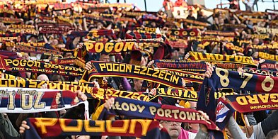 Ekstraklasa piłkarska - Jagiellonia - Pogoń 2:2 -7151