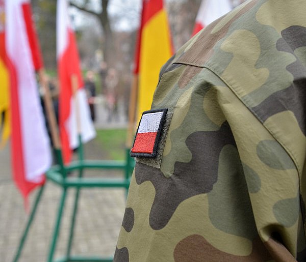 Wojsko zaprasza Polaków. Zacznie się w maju, skończy się w lipcu-7203